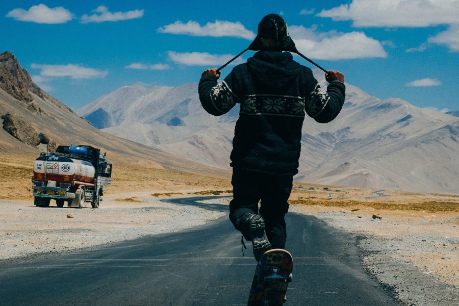 Leh Ladakh Tour (06 Nights 07 Days)