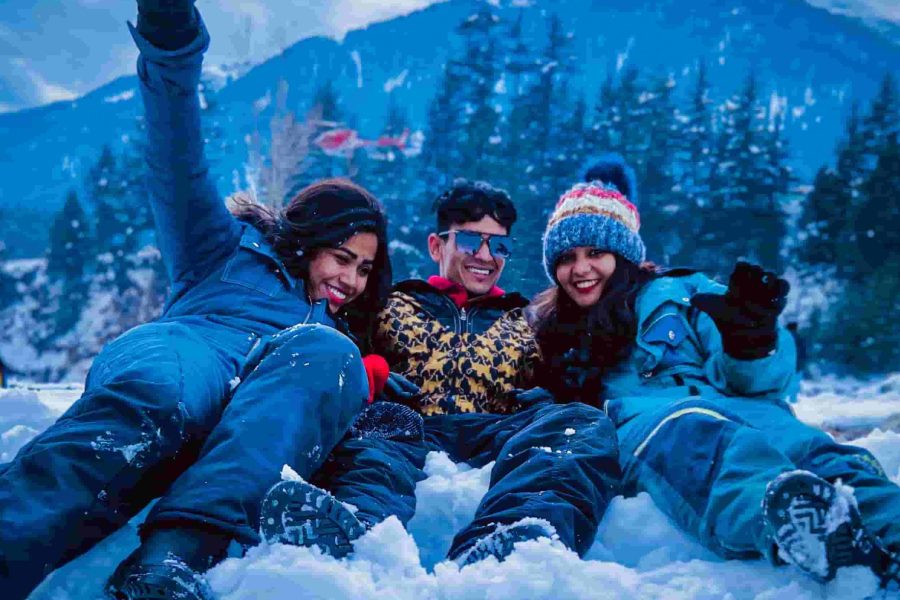 Manali
