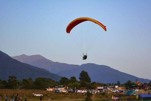 Day 7: Dharamshala Sightseeing & Dalhousie  