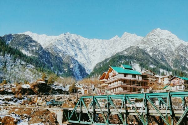 Day 06: Manali – Kasol – Manikaran  