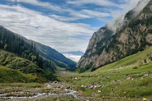 Day 05: Solang Valley Adventure Day 