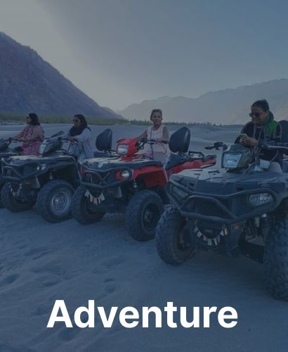 Adventure