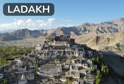 Ladakh