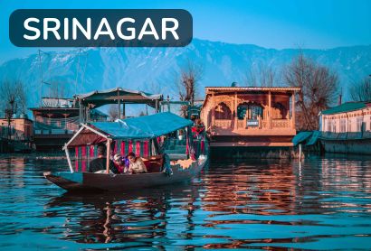 Srinagar