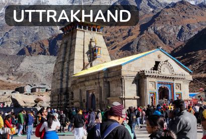 Uttrakhand