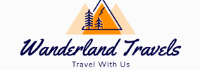 Wanderland Travels Logo New