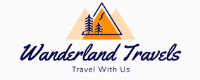 Wanderland Travels Logo New