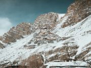 Spiti Valley Expedition – Kalpa, Nako, Tabo, Kaza, Chandratal, Manali and More (07 Nights / 08 Days)