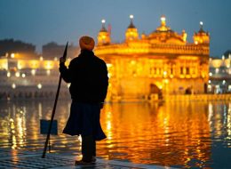 Amritsar Himachal Grand Tour Package (08 Nights / 09 Days)