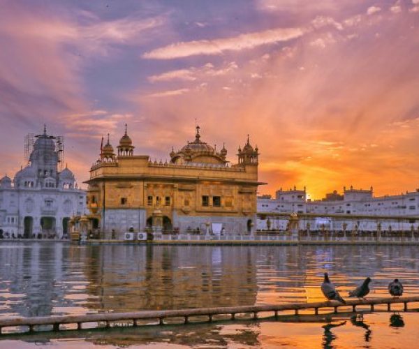 Amritsar