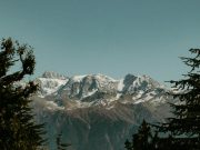 Hills & Heritage Family Holiday – Shimla, Manali, Dharamshala & Dalhousie (8 Days / 7 Nights)