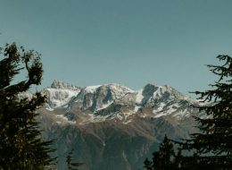 Hills & Heritage Family Holiday – Shimla, Manali, Dharamshala & Dalhousie (8 Days / 7 Nights)