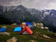 Magical Himachal Honeymoon Tour (7 Nights / 8 Days)