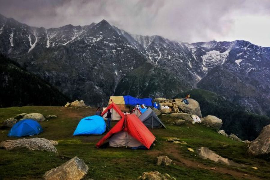 Magical Himachal Honeymoon Tour (7 Nights / 8 Days)