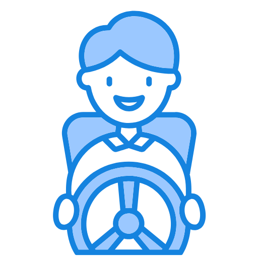 Experienced Local Drivers 