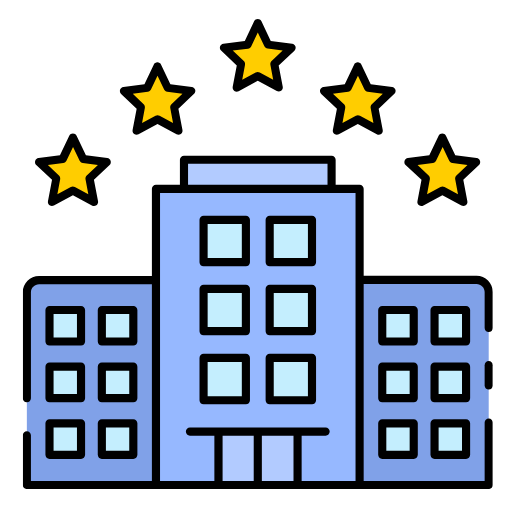 Handpicked Hotels for Comfort 