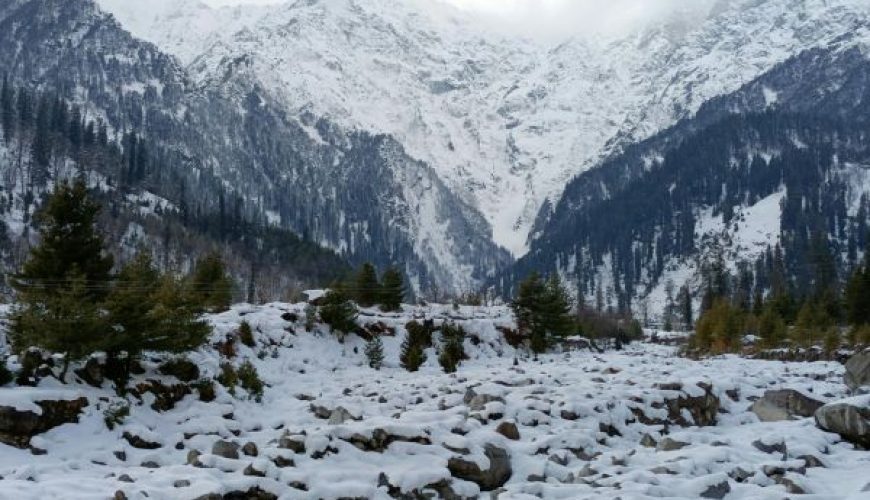 What are the Best Places to Visit in Himachal in Winter?