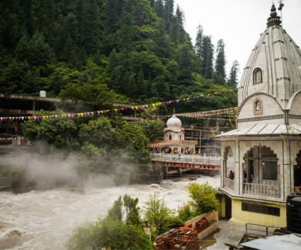 Manikaran