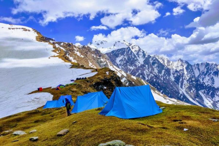 A Scenic High-Mountain Getaway: Himalayan Circuit Through Shimla, Manali, Sissu & Kasol