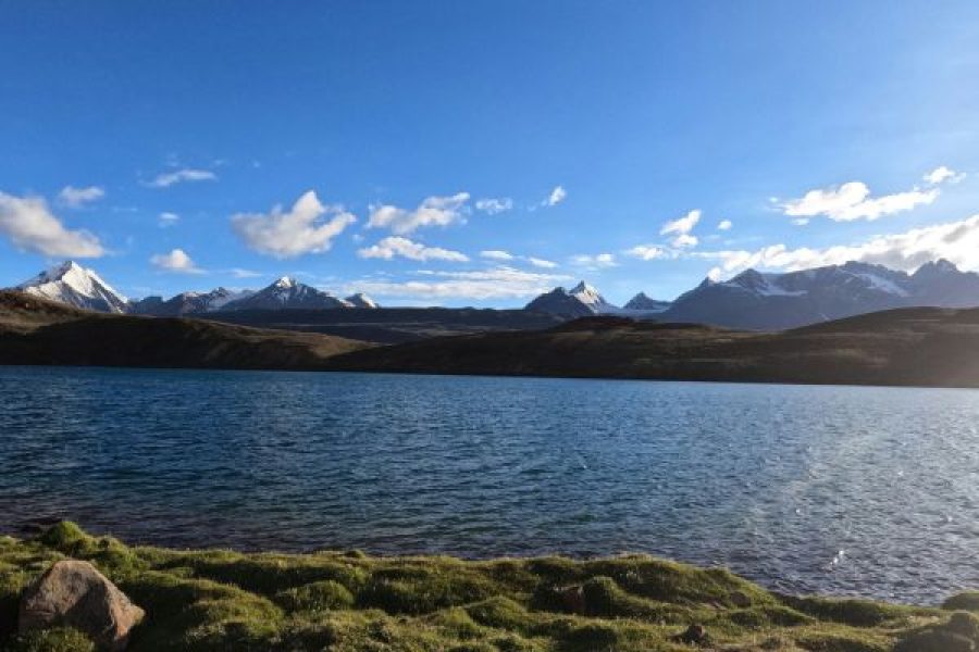 Spiti Chandrataal Tour: The Ultimate Himalayan Escape (09 Nights / 10 Days)